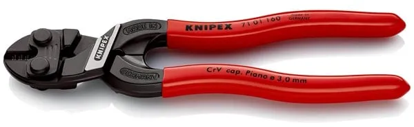 KNIPEX mini-pulttisakset 71 01 160