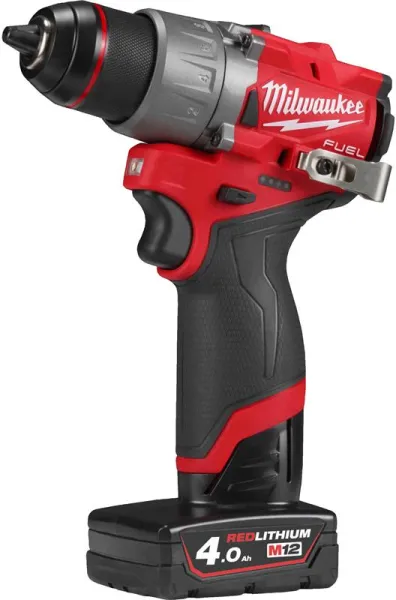 Milwaukee johdoton porakone/ruuvinväännin M12 FDD2-402X