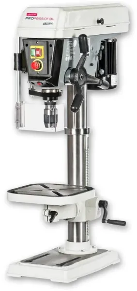 Axminster Professional Pöytäporaus AP325PD