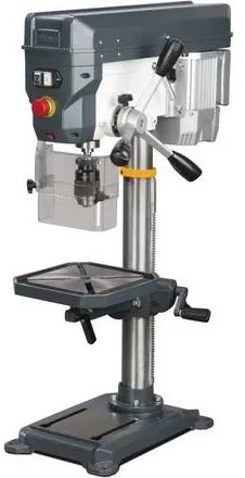Optimum-pöytäpylväsporakone OPTIdrill DQ 22 (230V)