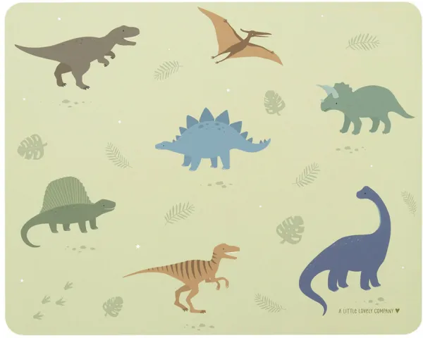 Pöytätabletti Dino