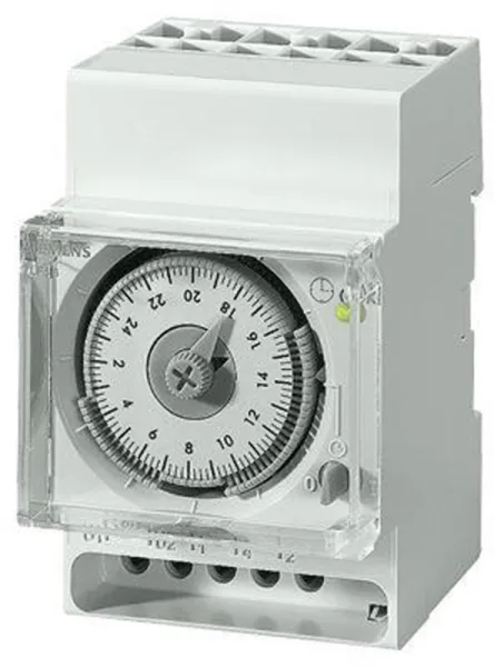 Siemens kontaktori viikko 1sk 230v/50hz