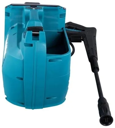 Makita Korkeapainepesuri DHW080ZK - korkeapainepesuri - säiliö - ilman akkua