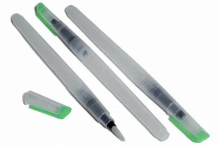 Artino Sivellinsetti vesikontilla 8 ml Erikokoisia - 3 kpl
