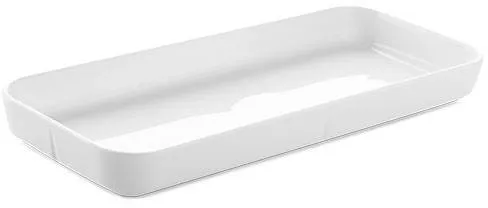 Rosendahl Grand Cru uunivuoka 35x15 cm - Valkoinen