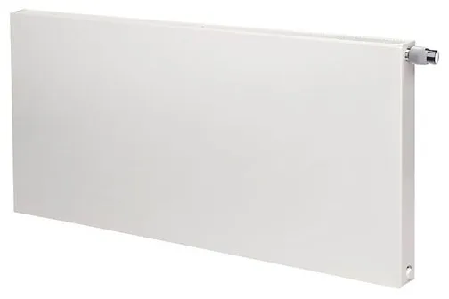 Purmo Compact 22 tasoventtiiliradiaattori - 400 x 1800 mm, RAL 9016, Valkoinen