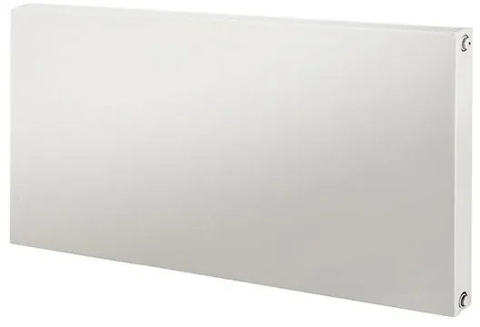Purmo Compact Plan 33 - 600 x 1800 mm, RAL 9016, Valkoinen