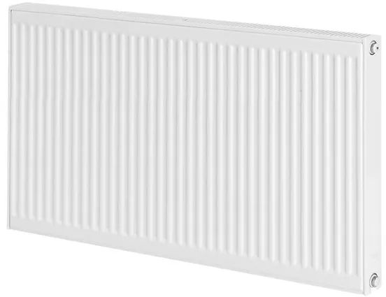 Purmo Compact 22 - 600 x 900 mm, RAL 9016, Valkoinen