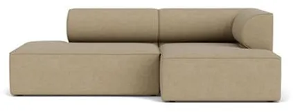 Audo Eave 96 2-hengen sohva Konfiguraatio 8 Beige