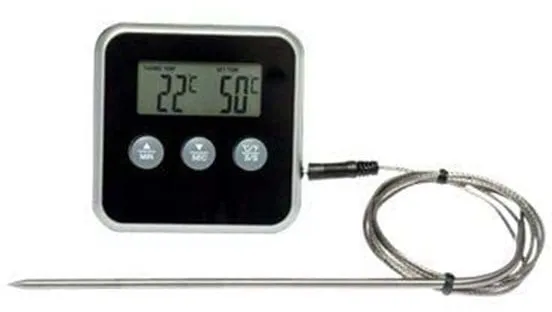 Electrolux paistomittari