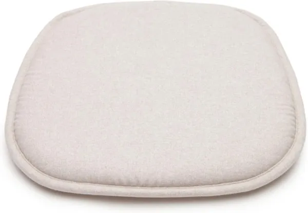Romane, Tuolityyny, beige, H43x43x3 cm
