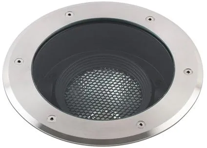 Faro GEISER 260 Upotettava Ulkovalaisin Harmaa