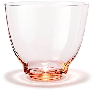 Holmegaard Flow Vesilasi 35 cl - Samppanja