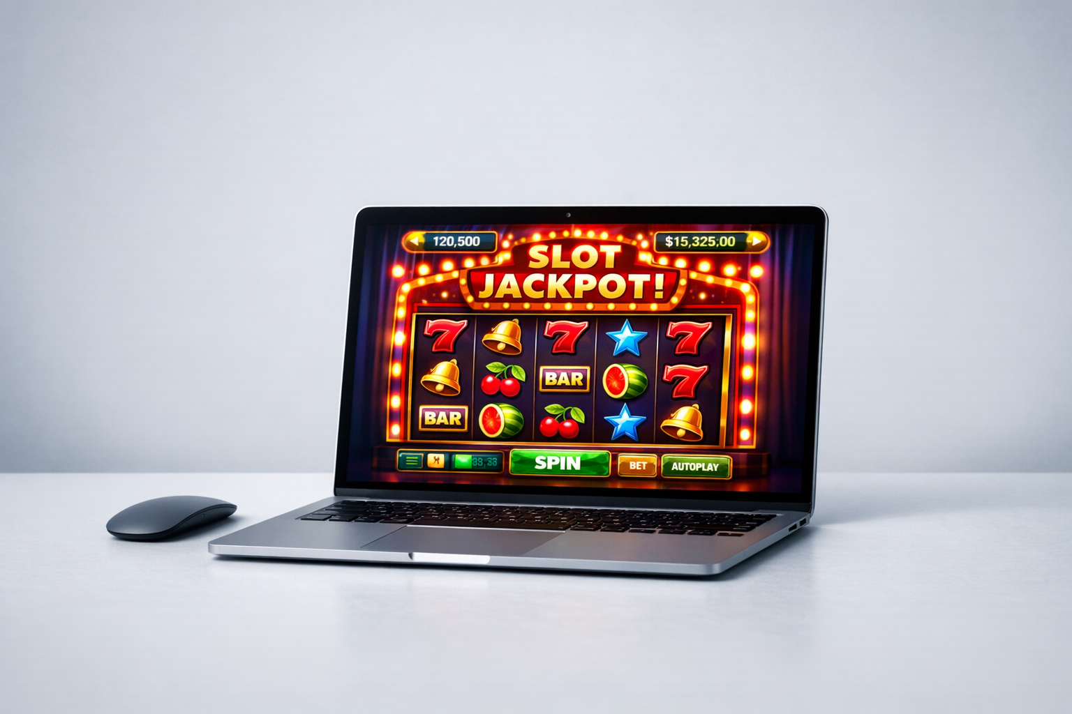 Verkkokasinot Suomessa: suosituimmat pelit, turvallisuus ja houkuttelevat bonukset