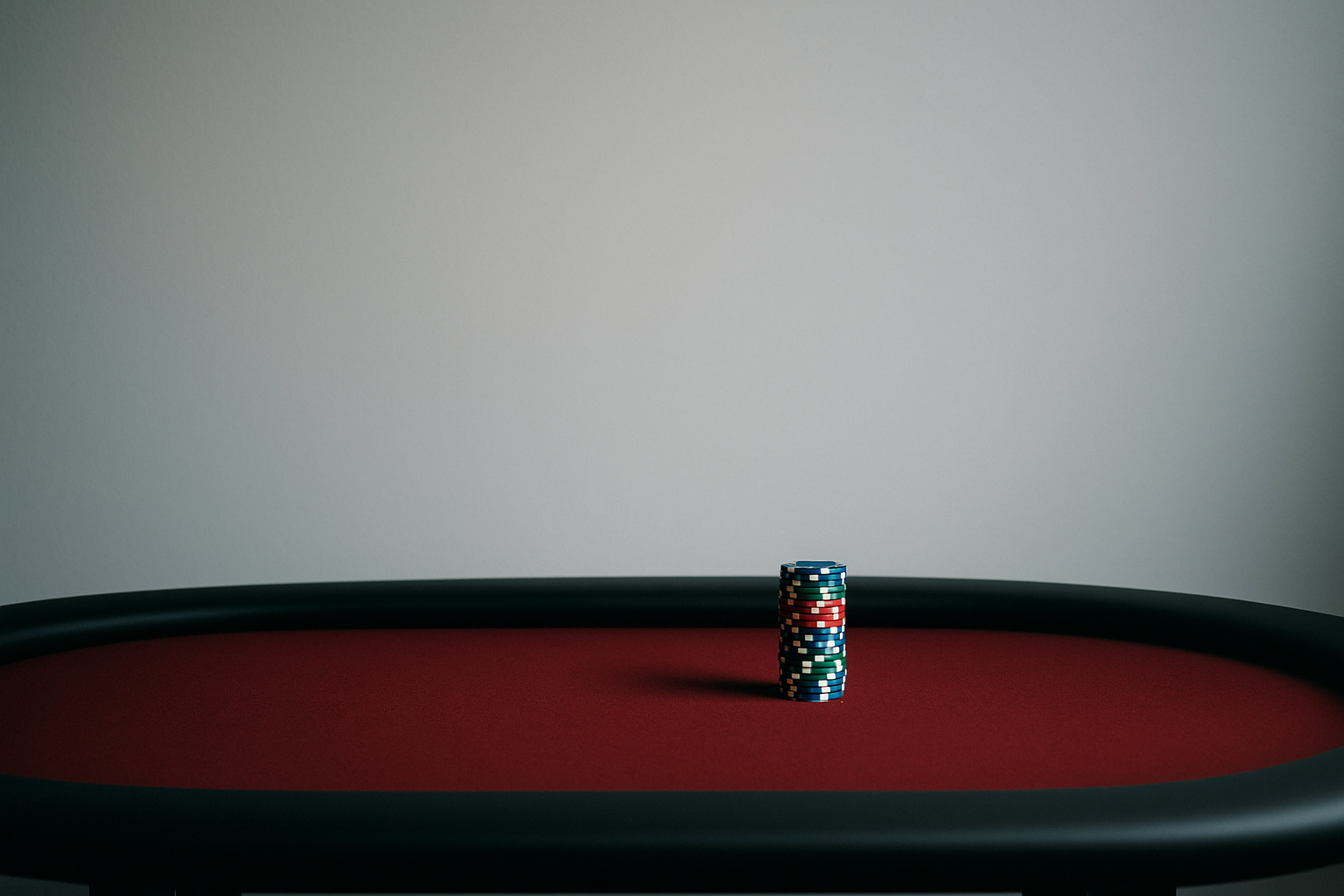 Vinkkejä pelihuoneen luomiseen kotiin kasinotunnelmalla